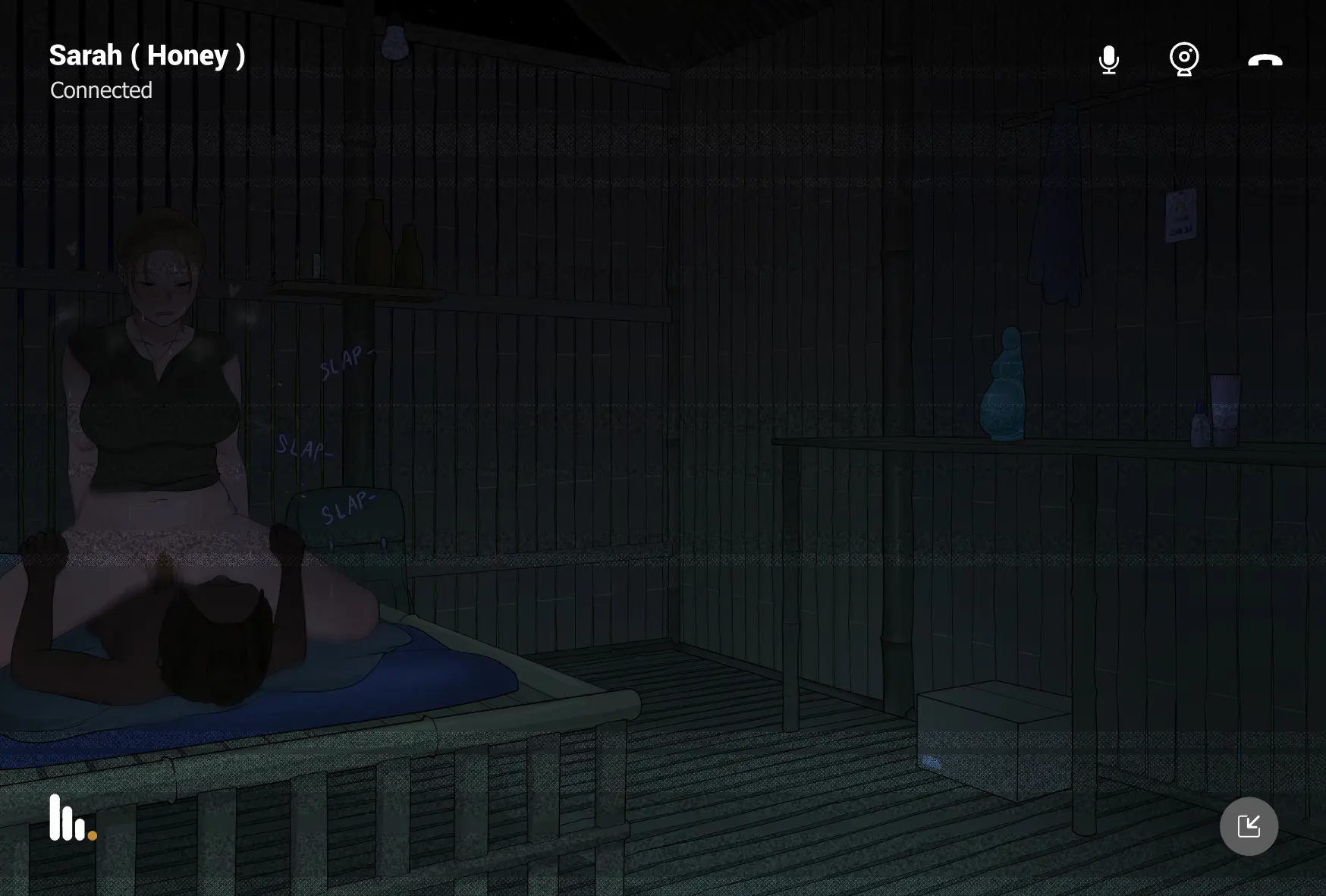 Megami No Kakusei